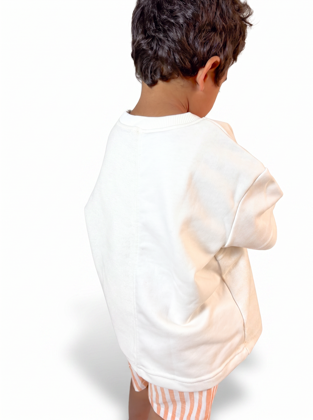 Patch Tee