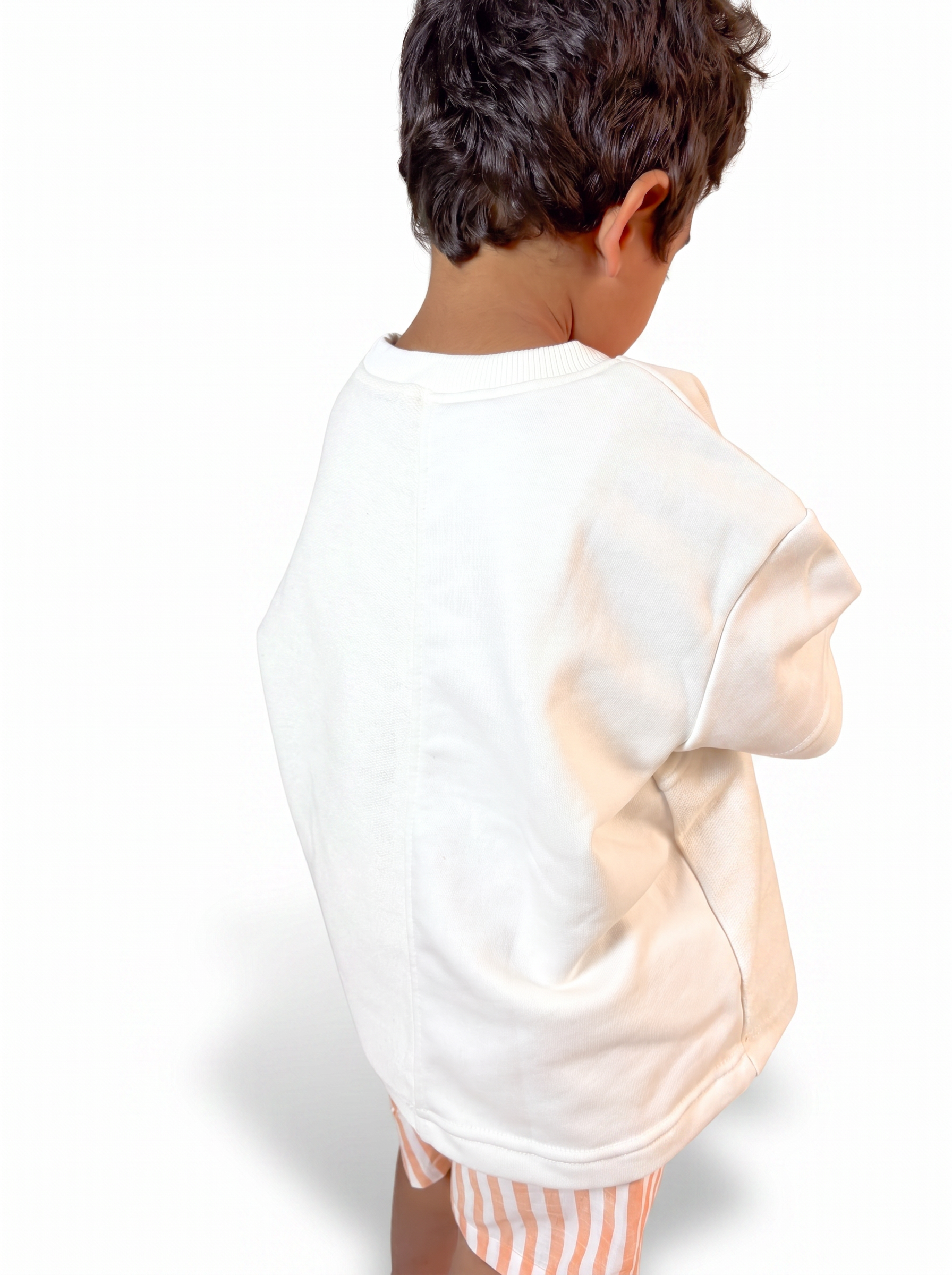 Patch Tee