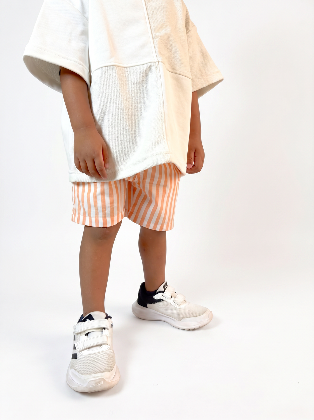 Patch Tee