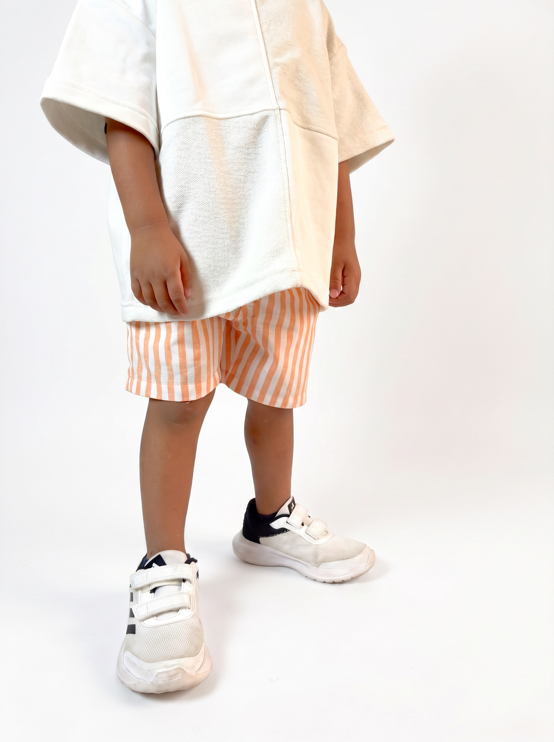 Patch Tee