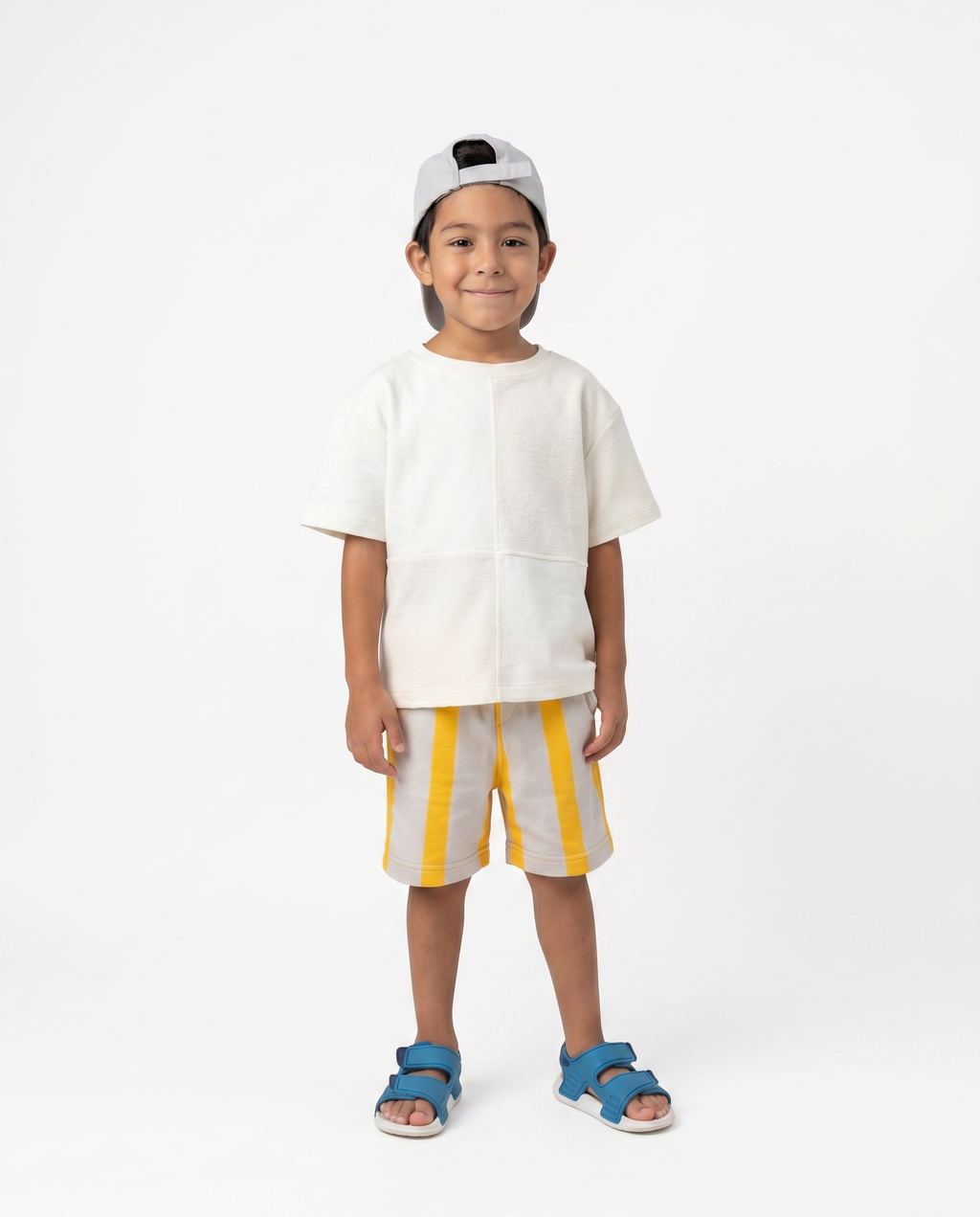 Sun Pop Shorts