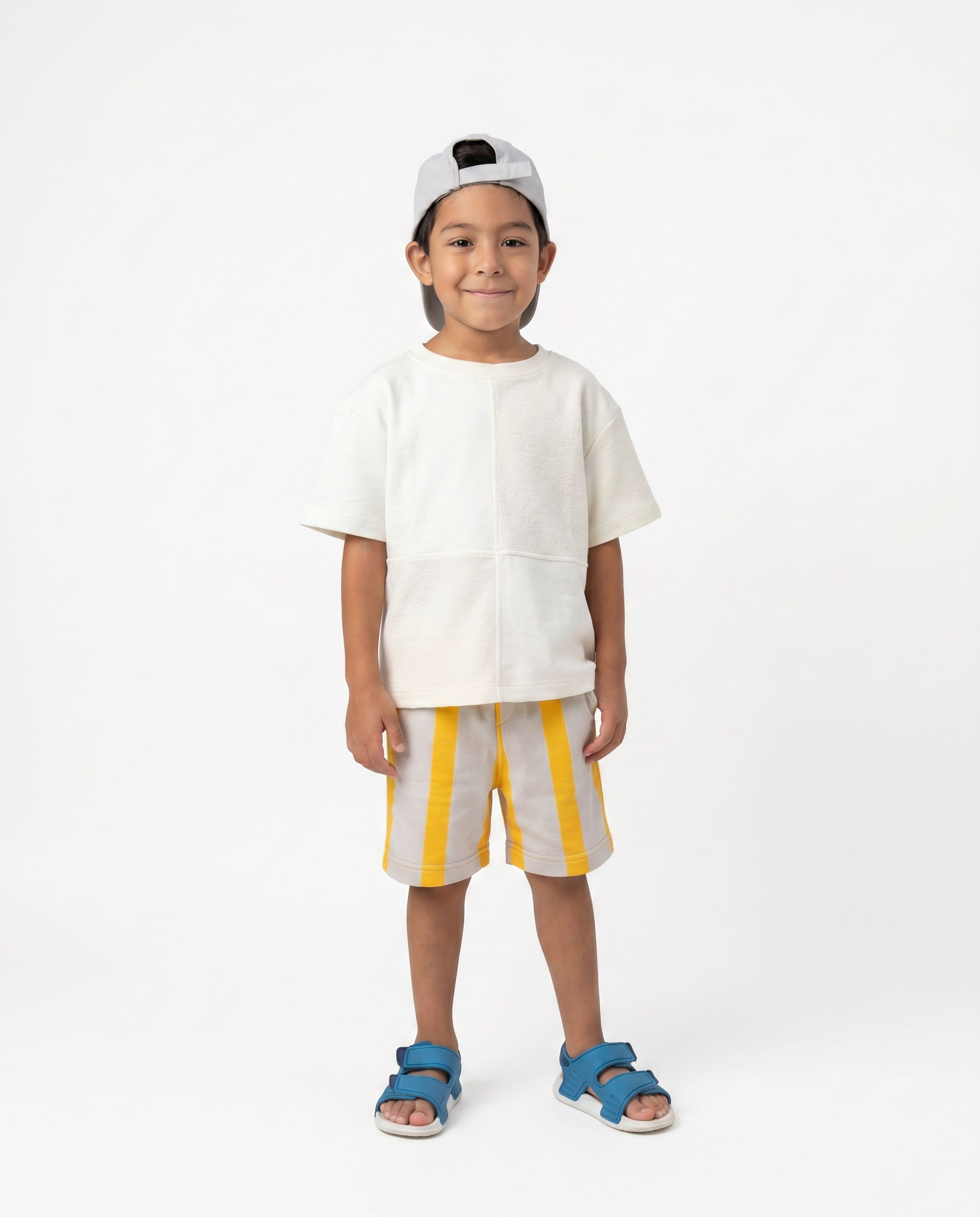 Sun Pop Shorts