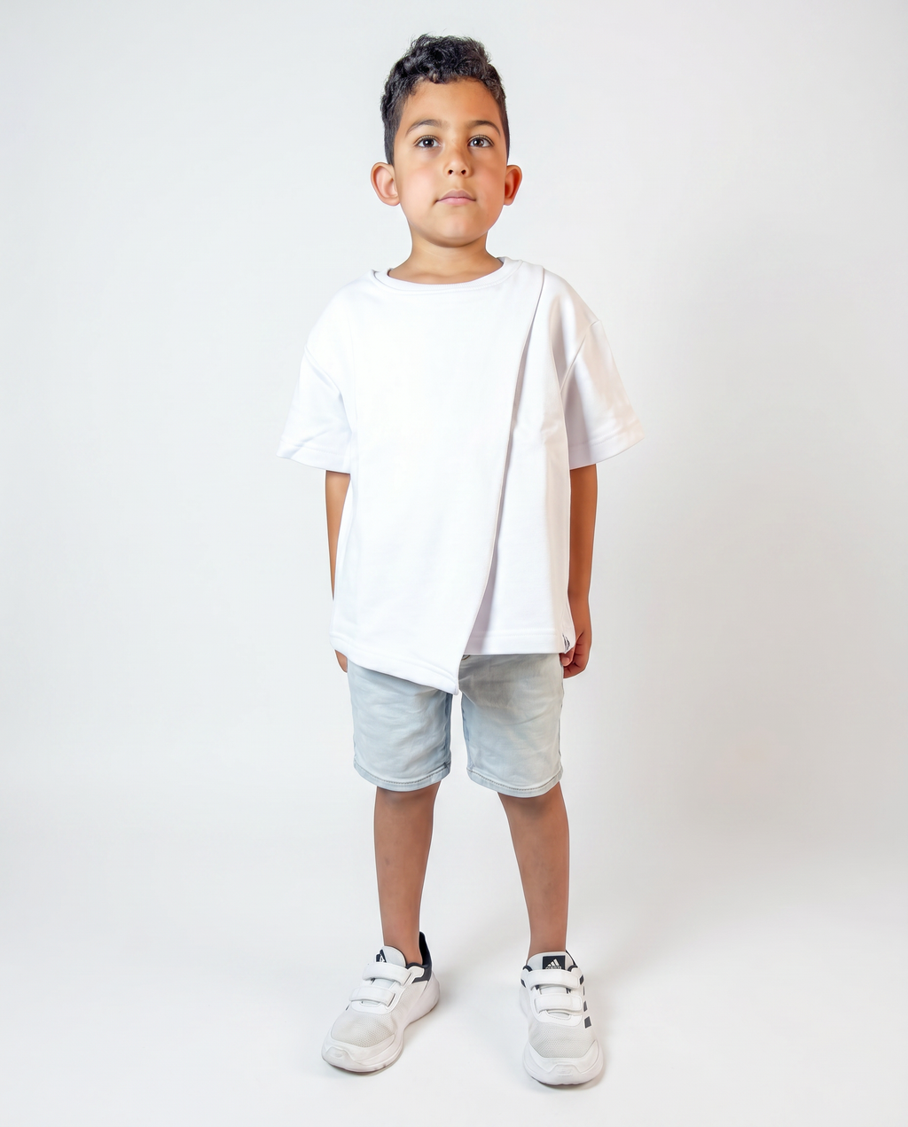 Shifted Tee