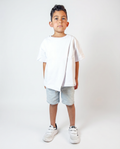 Shifted Tee