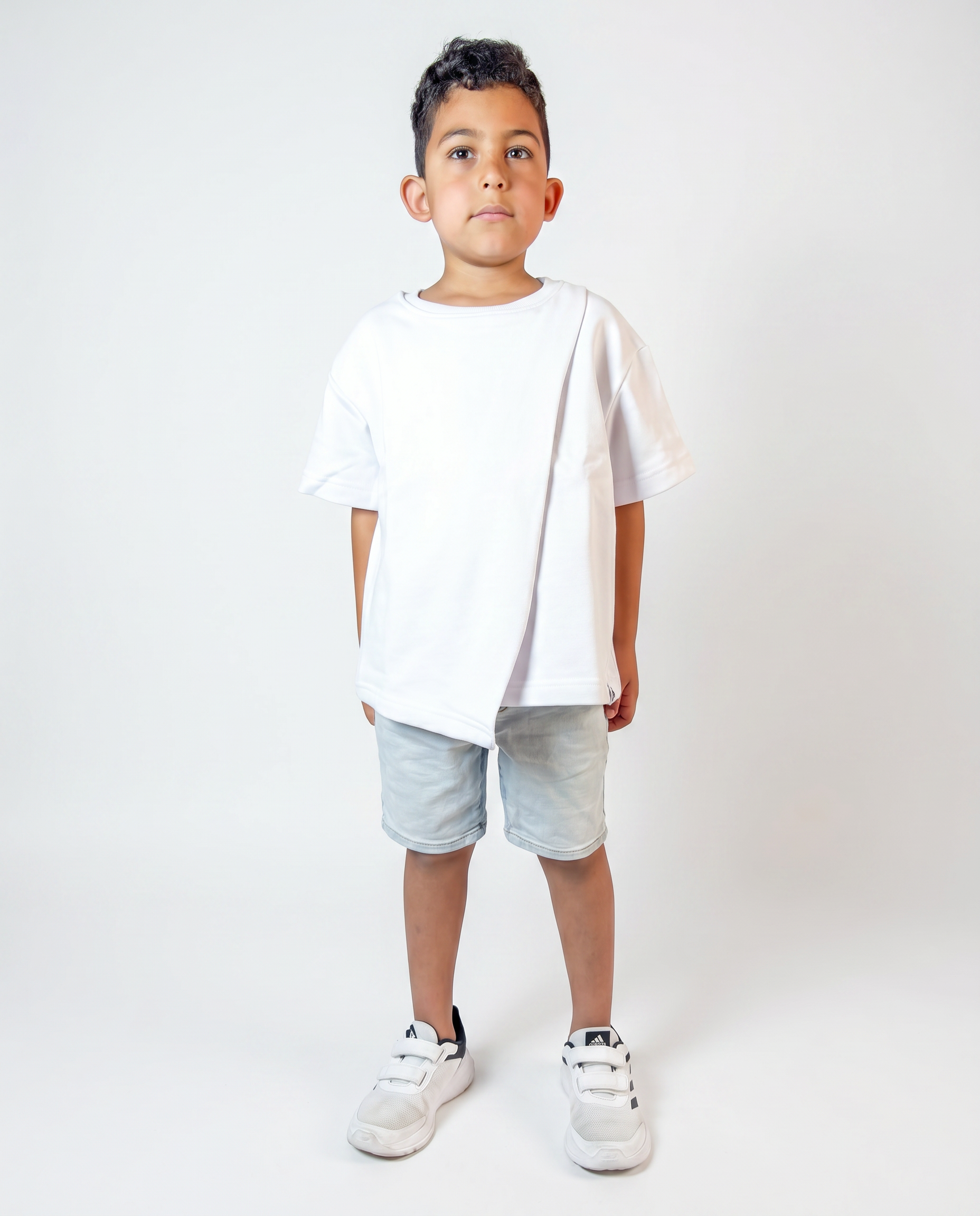 Shifted Tee
