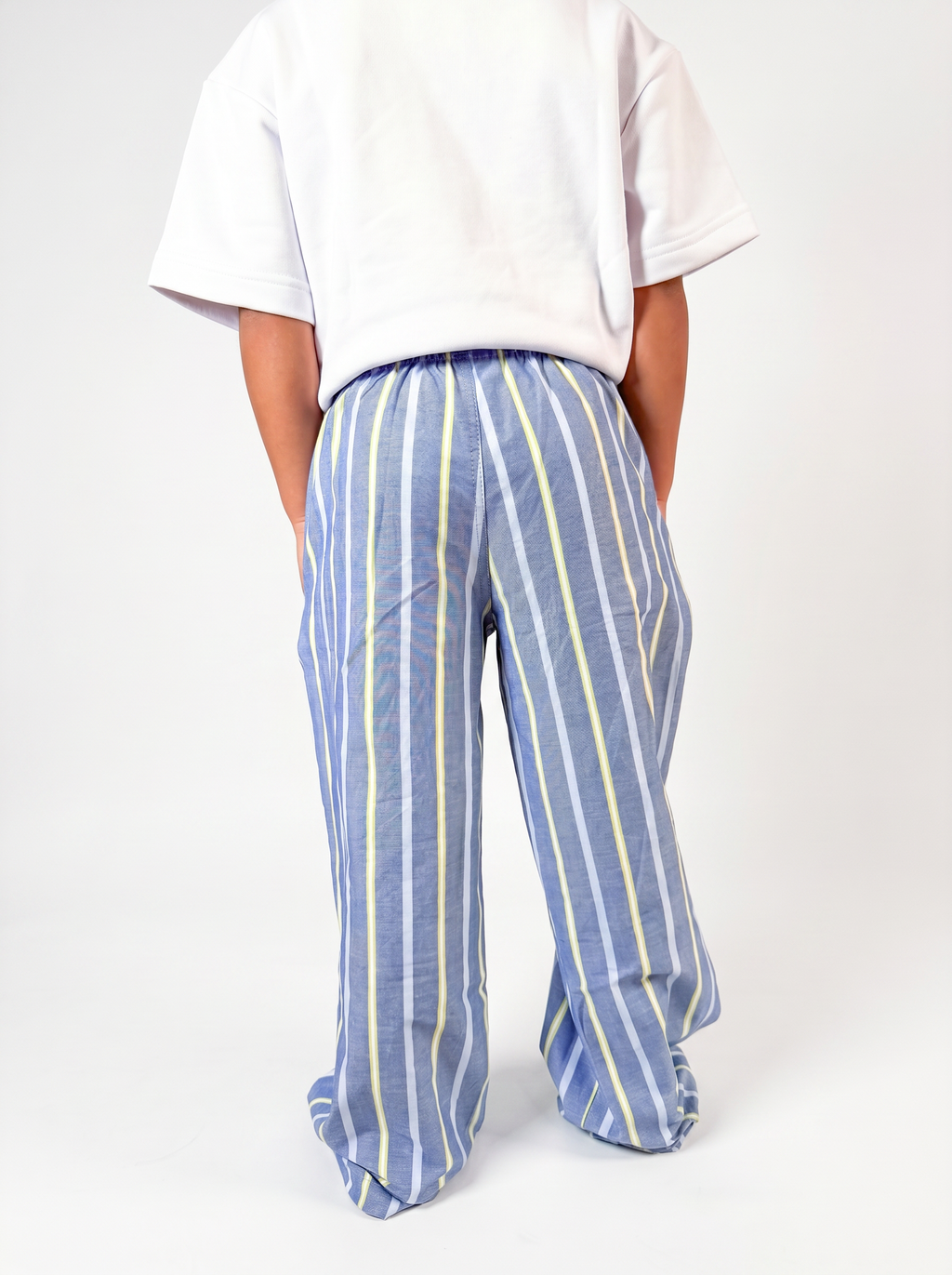 Rivera Pants