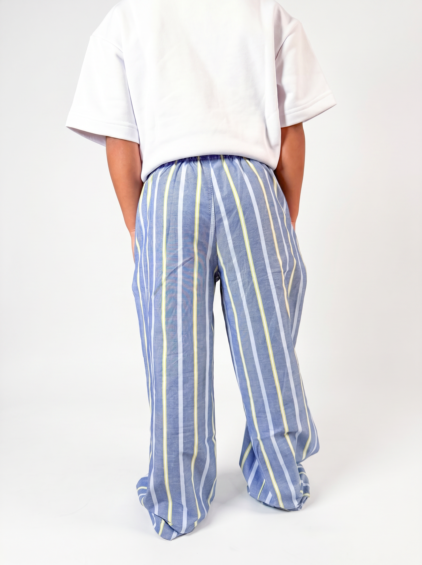Rivera Pants