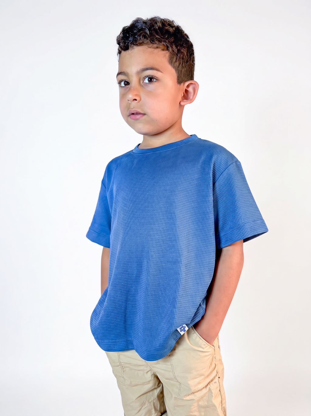 Watery Tee