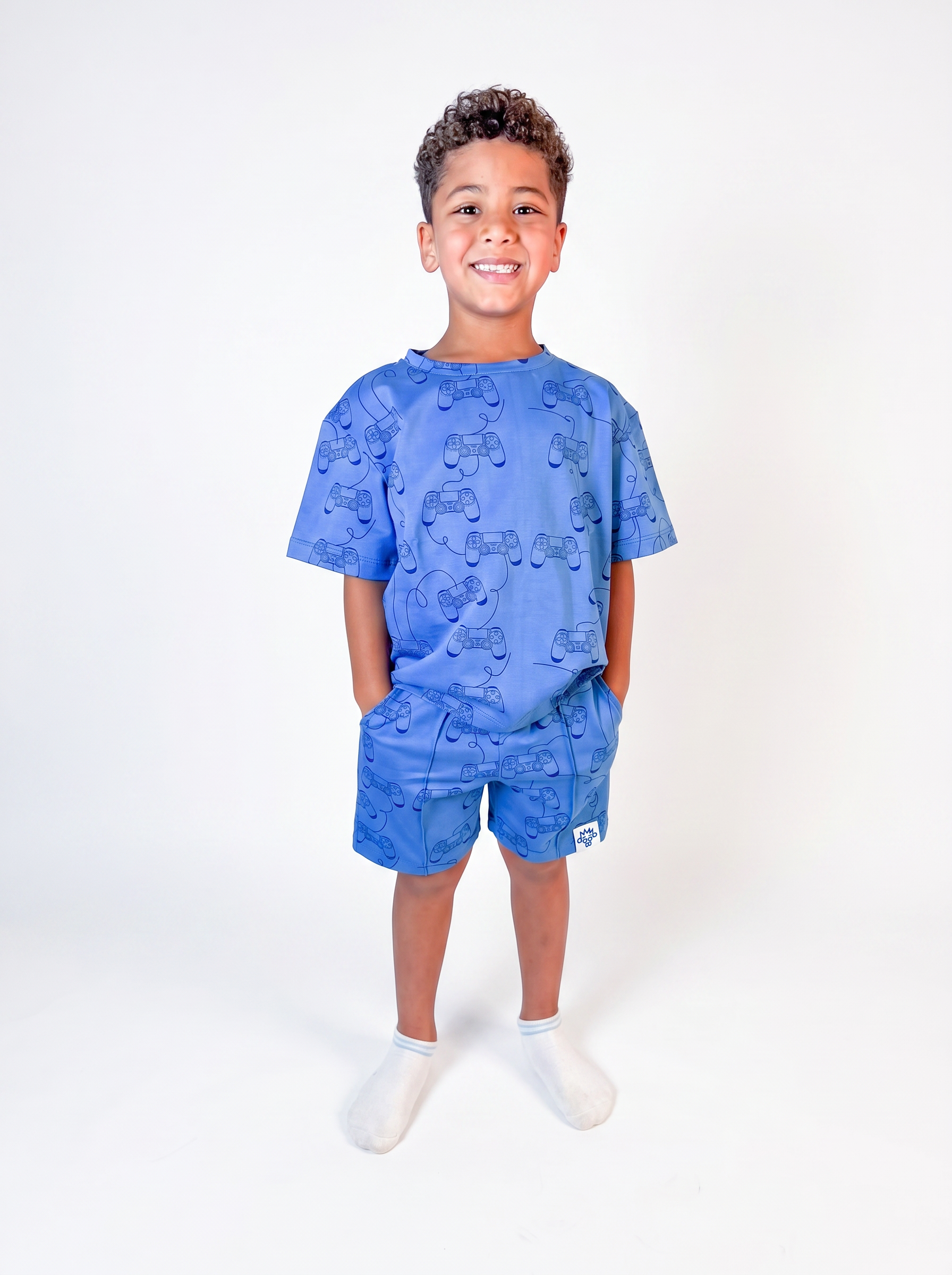 PS Pajama