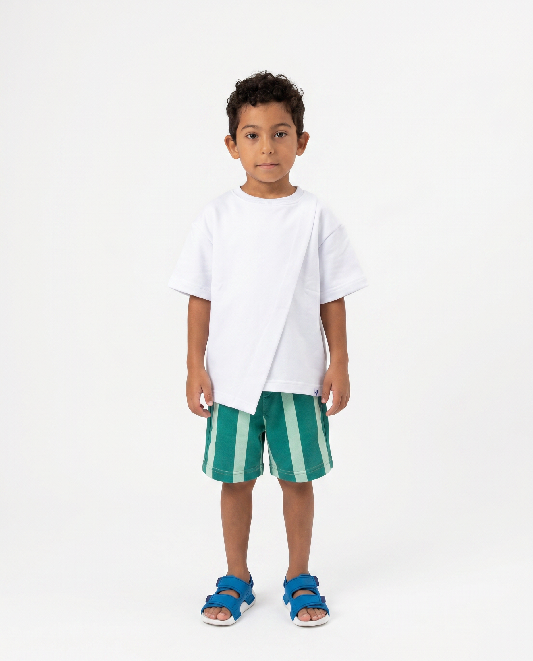 Go Green Shorts
