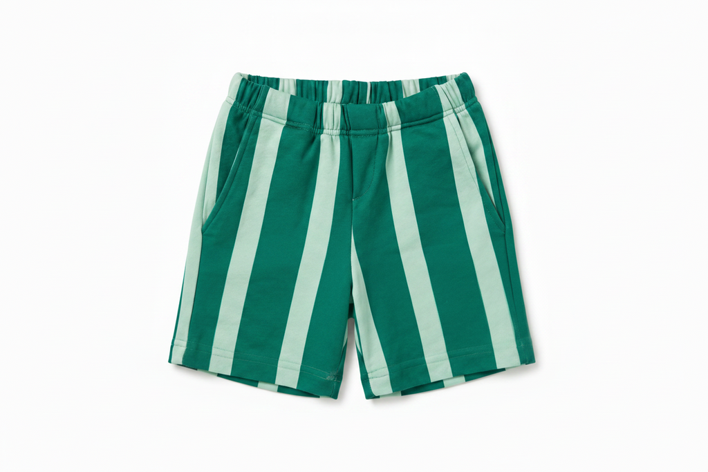 Go Green Shorts