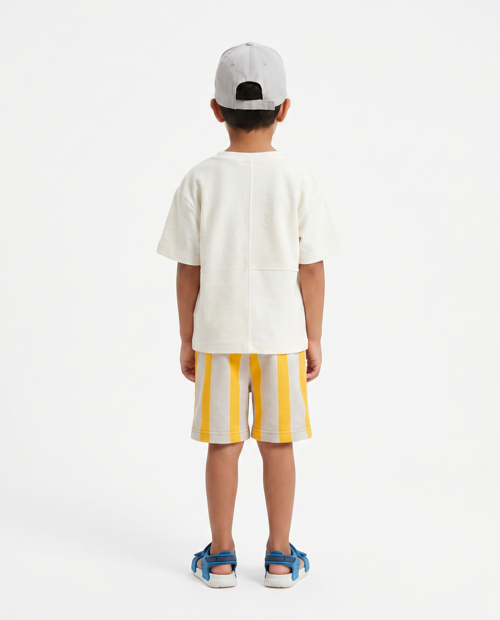 Sun Pop Shorts