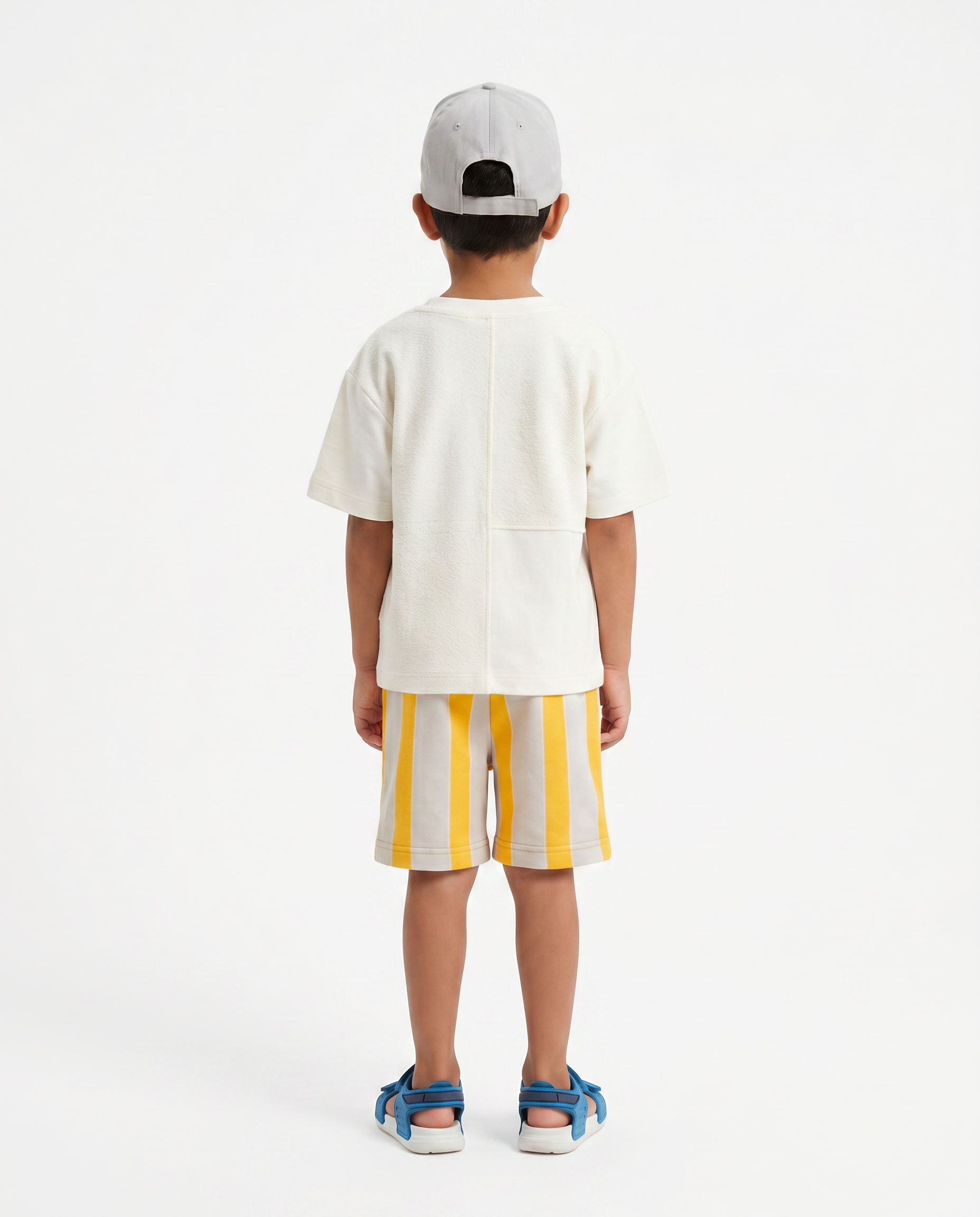 Sun Pop Shorts