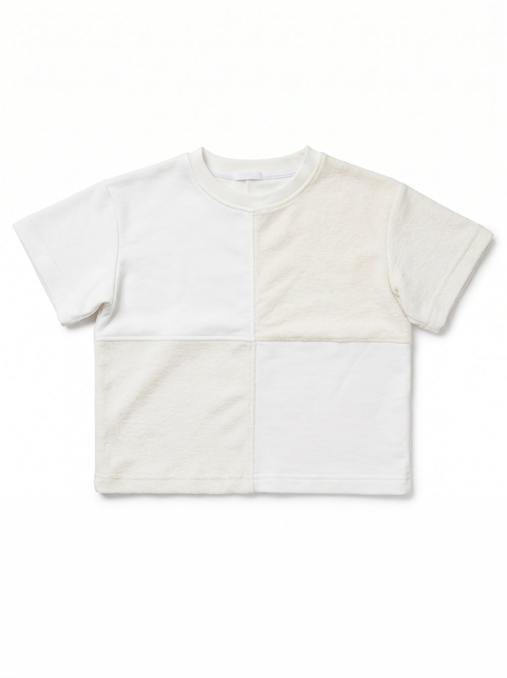 Patch Tee