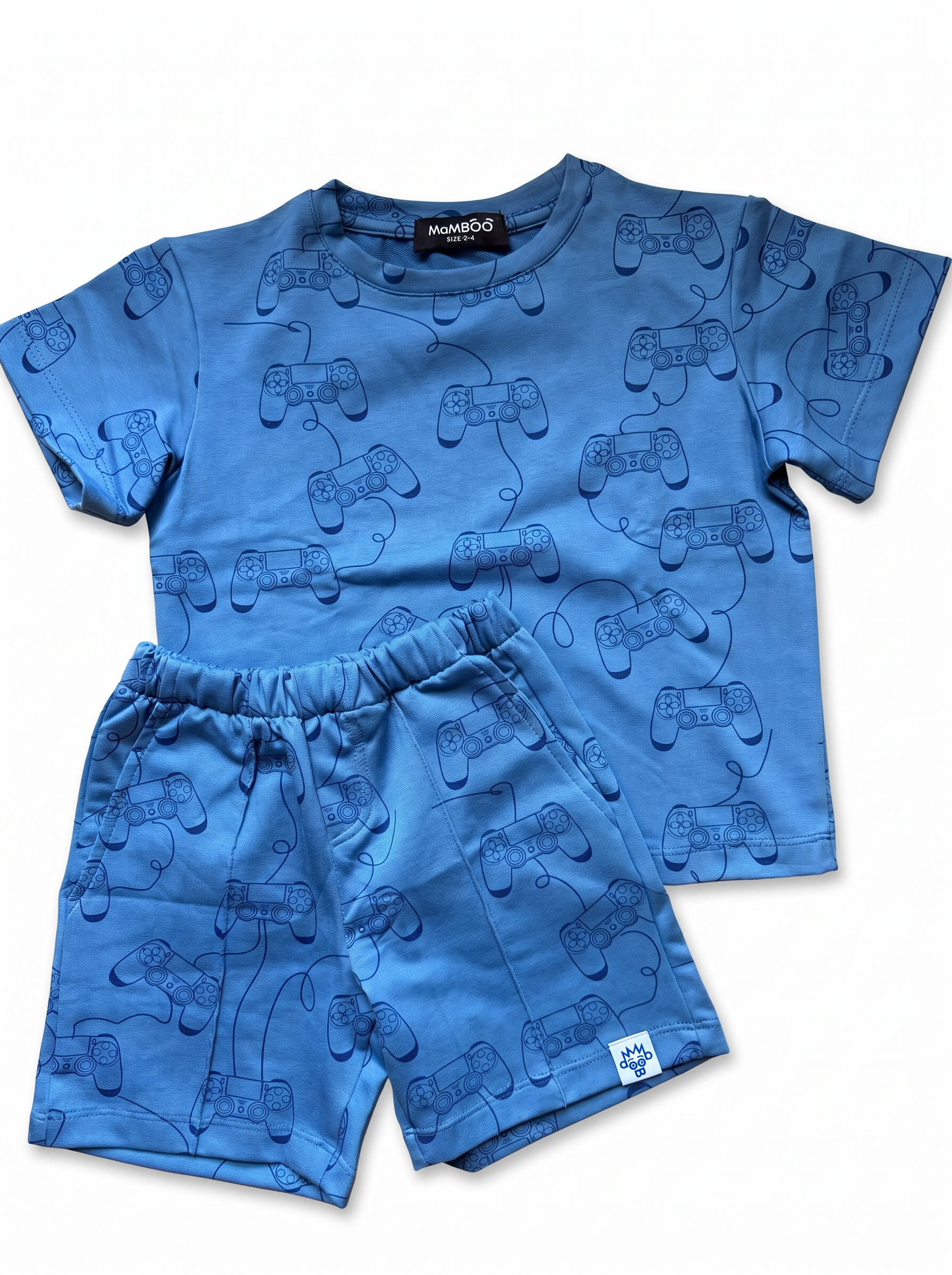 PS Pajama