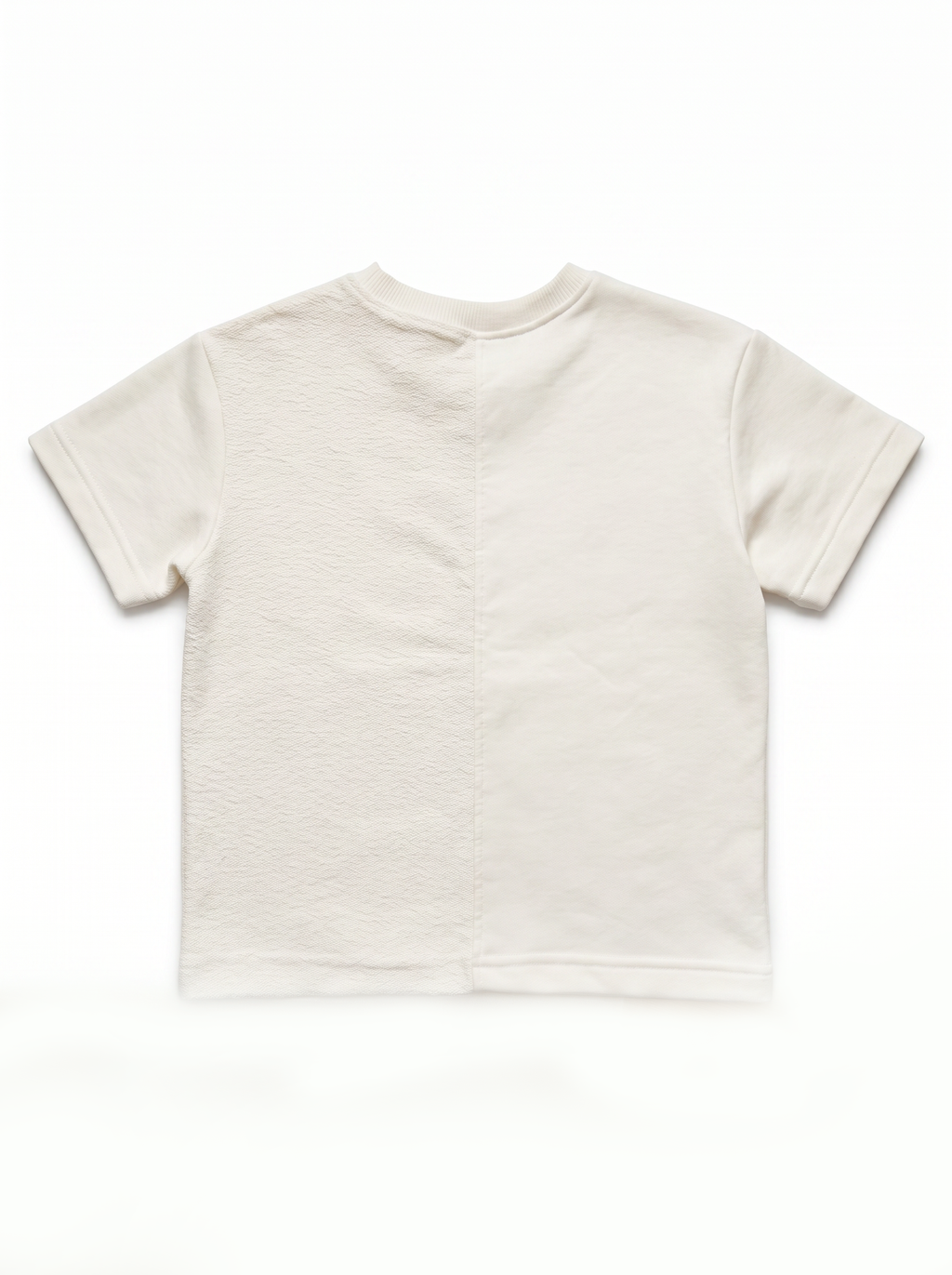 Patch Tee