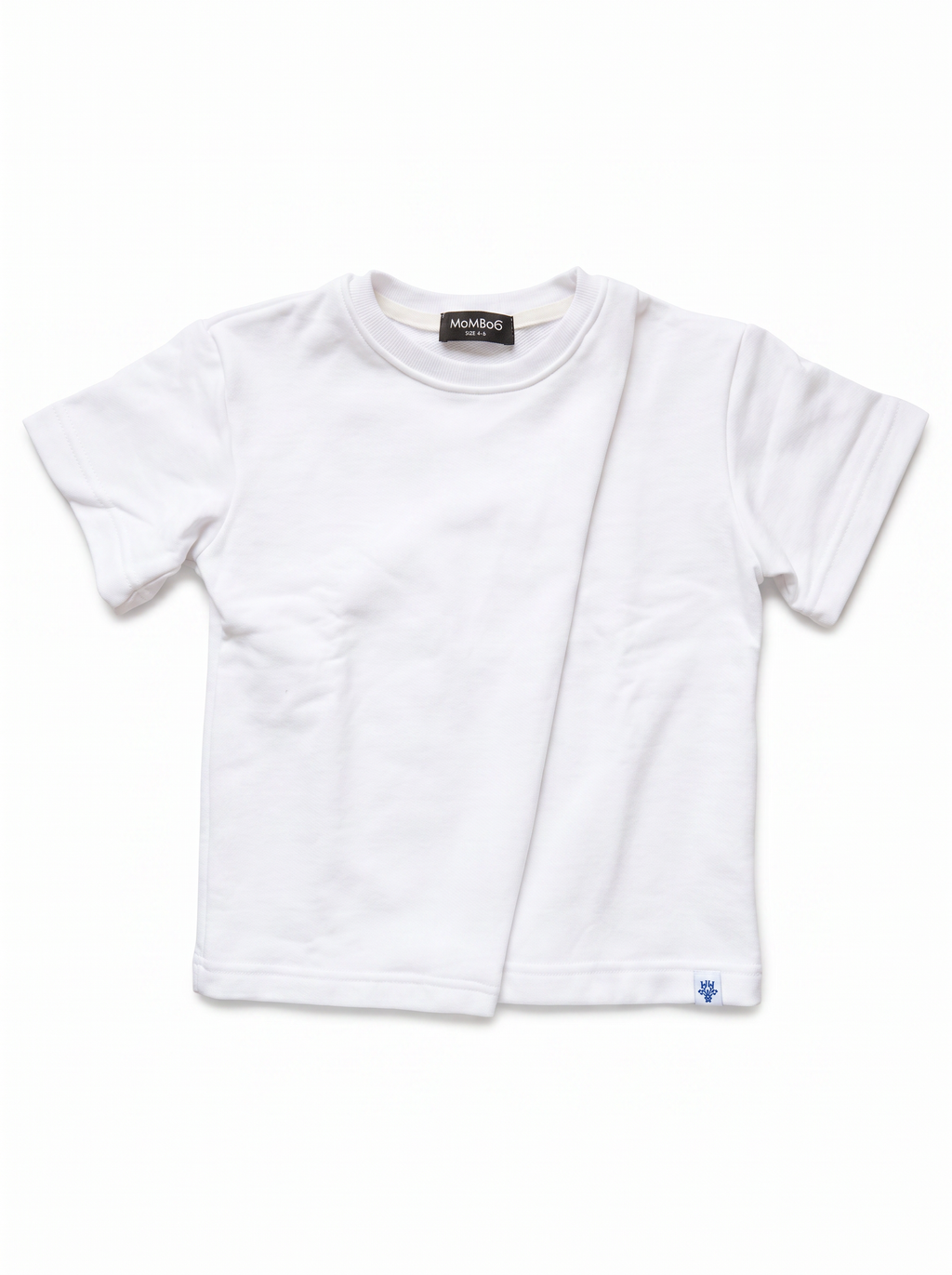 Shifted Tee