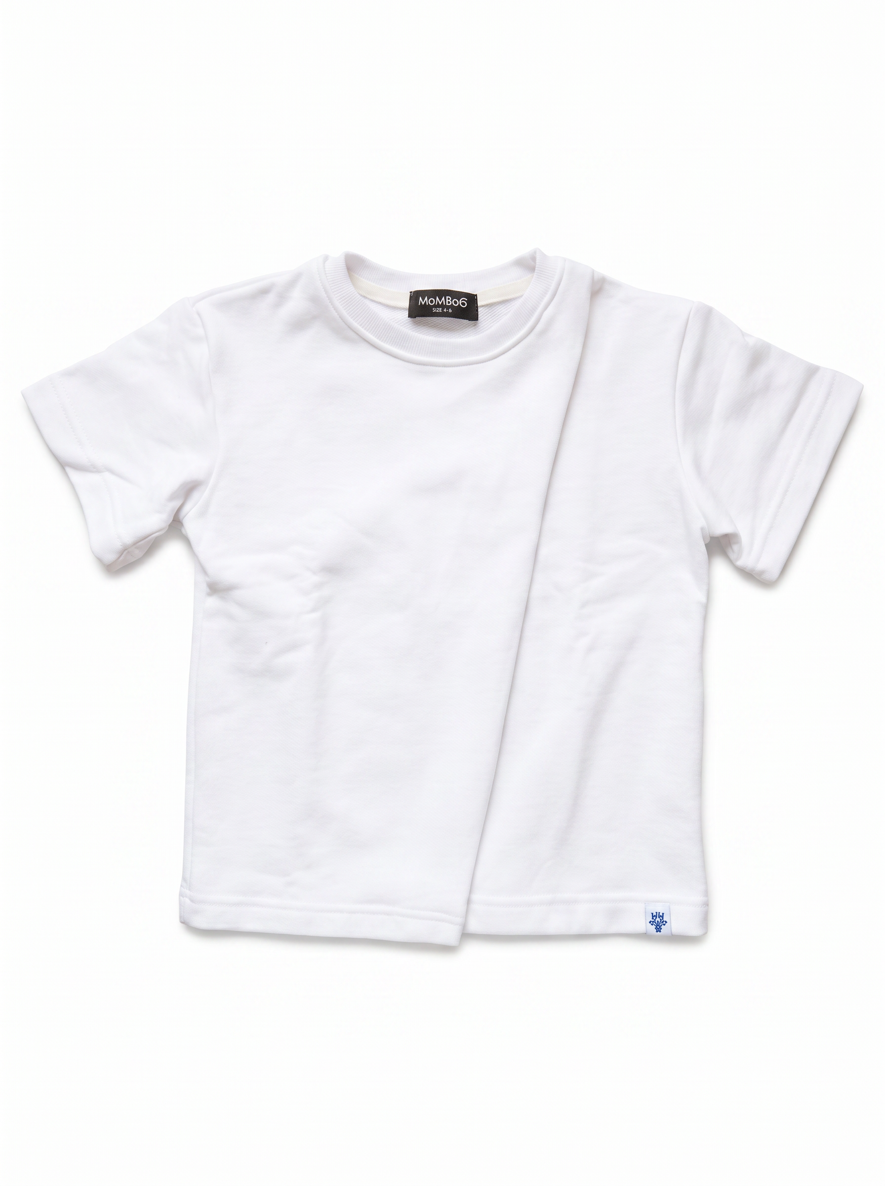 Shifted Tee
