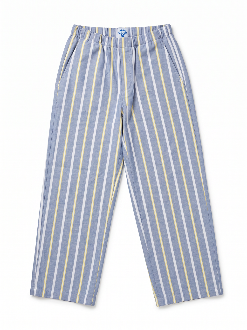 Rivera Pants