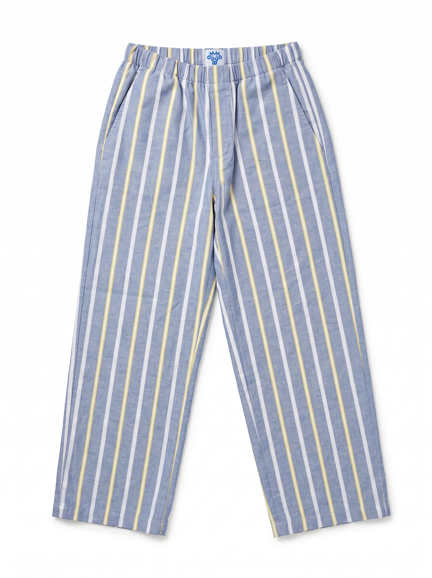 Rivera Pants
