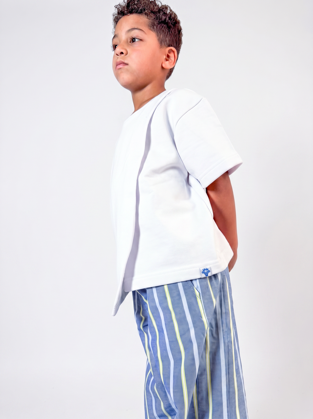 Shifted Tee