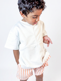 Patch Tee