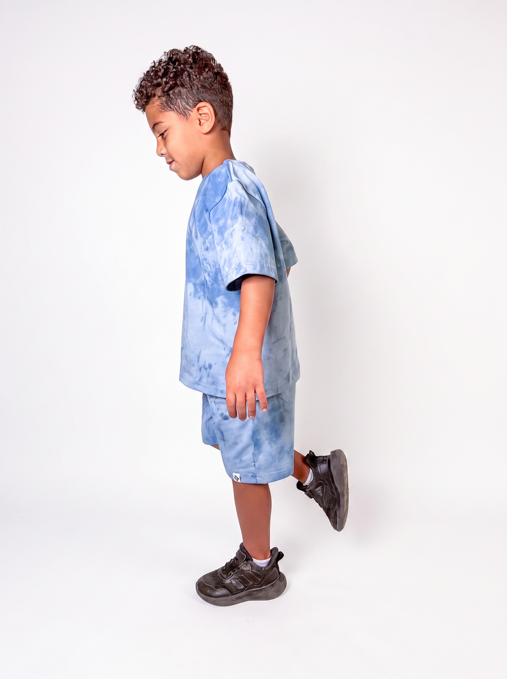 Washed Cloudy Set