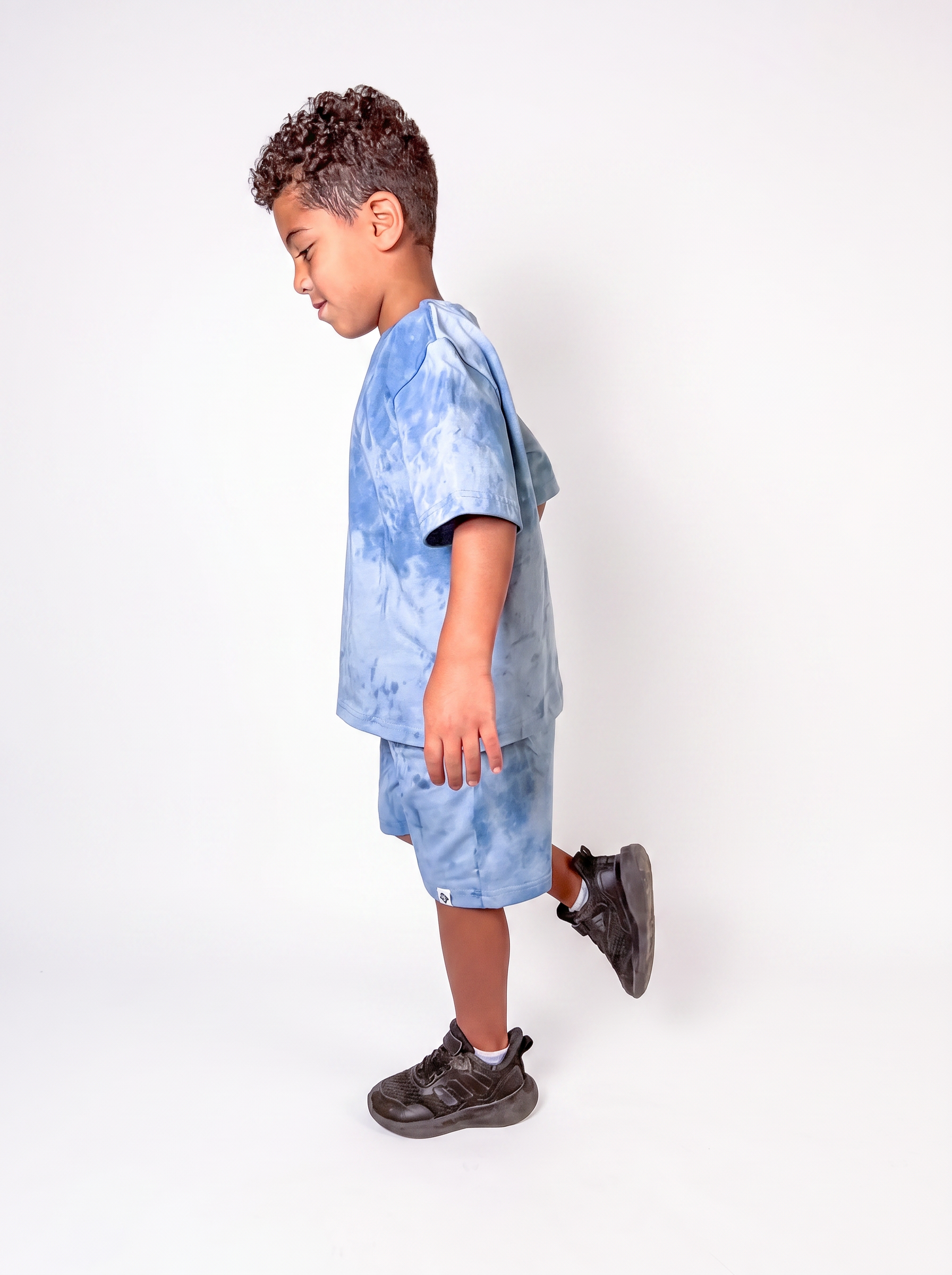 Washed Cloudy Set