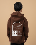 3ela w Lama  Hoodie