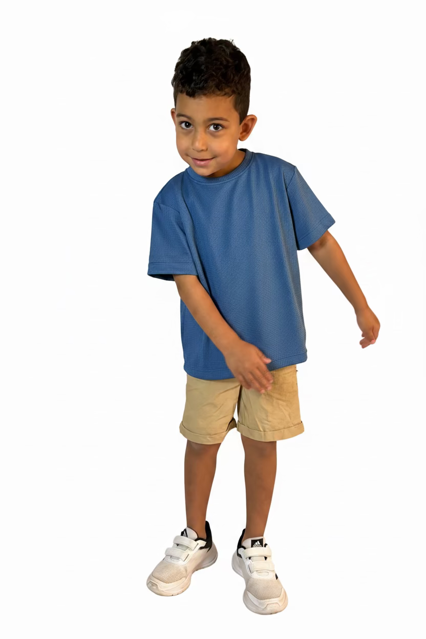 Watery Tee