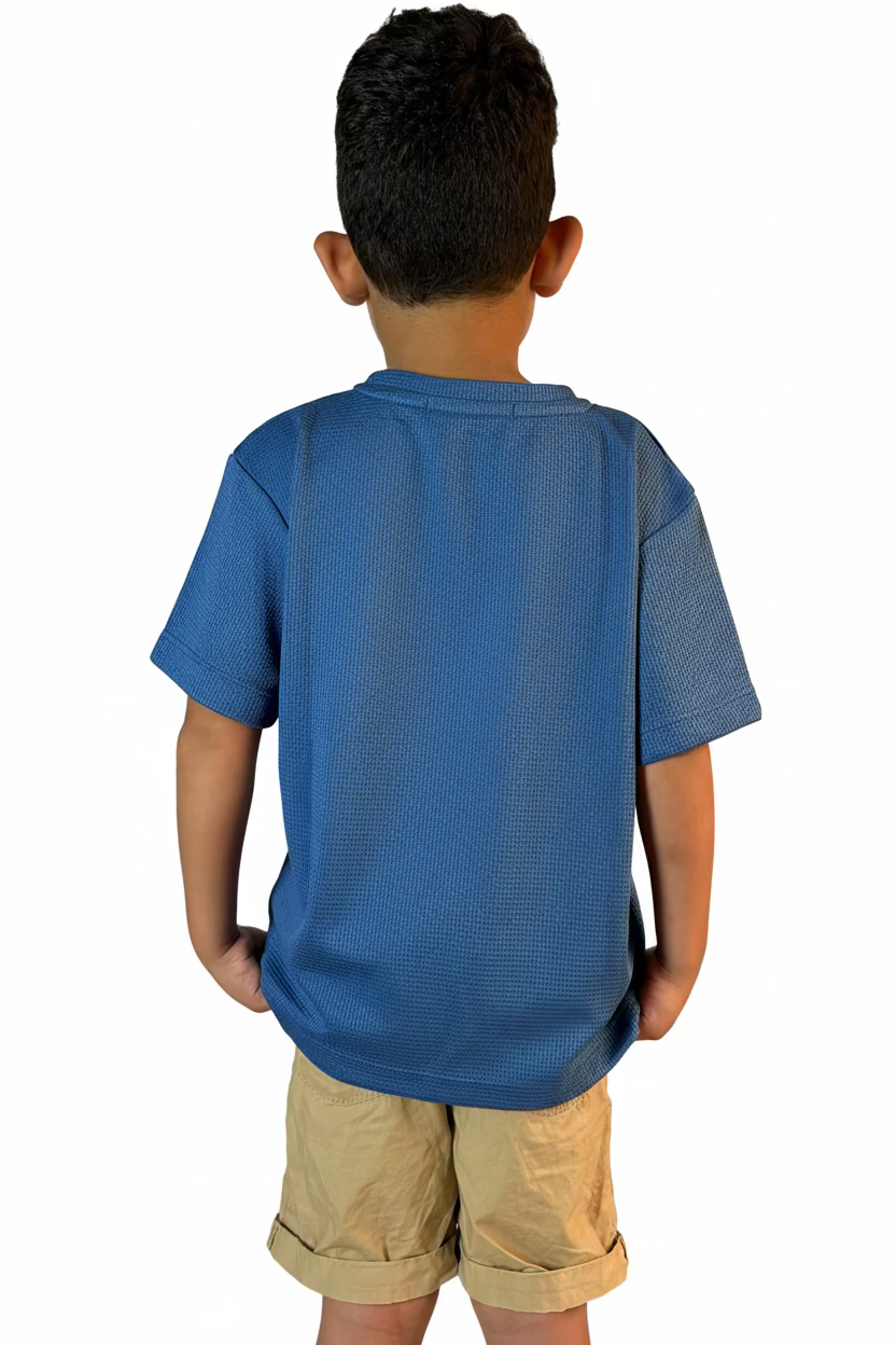 Watery Tee