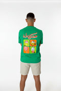 Sokar Zyada Tee (Adult)