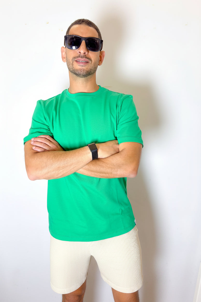 Sokar Zyada Tee (Adult)