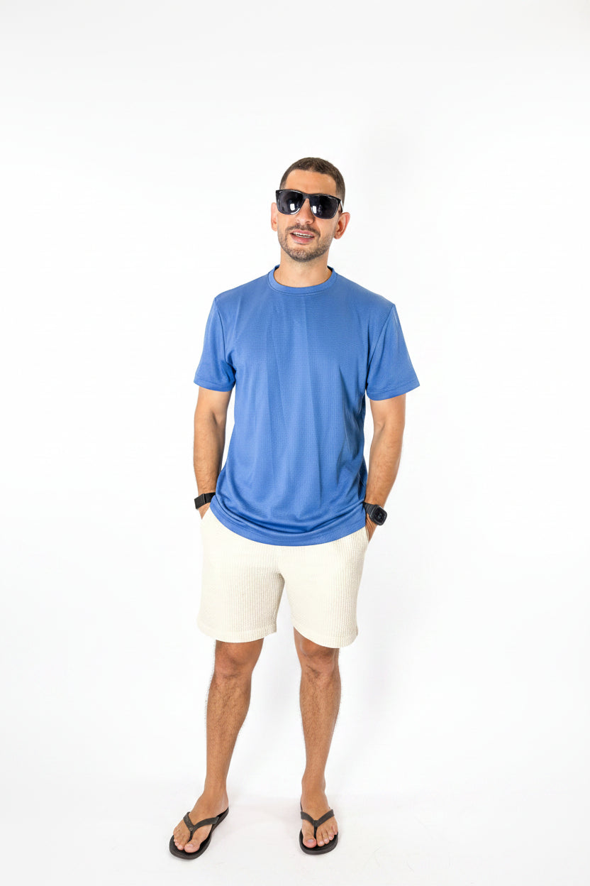 Watery Tee (Adult)