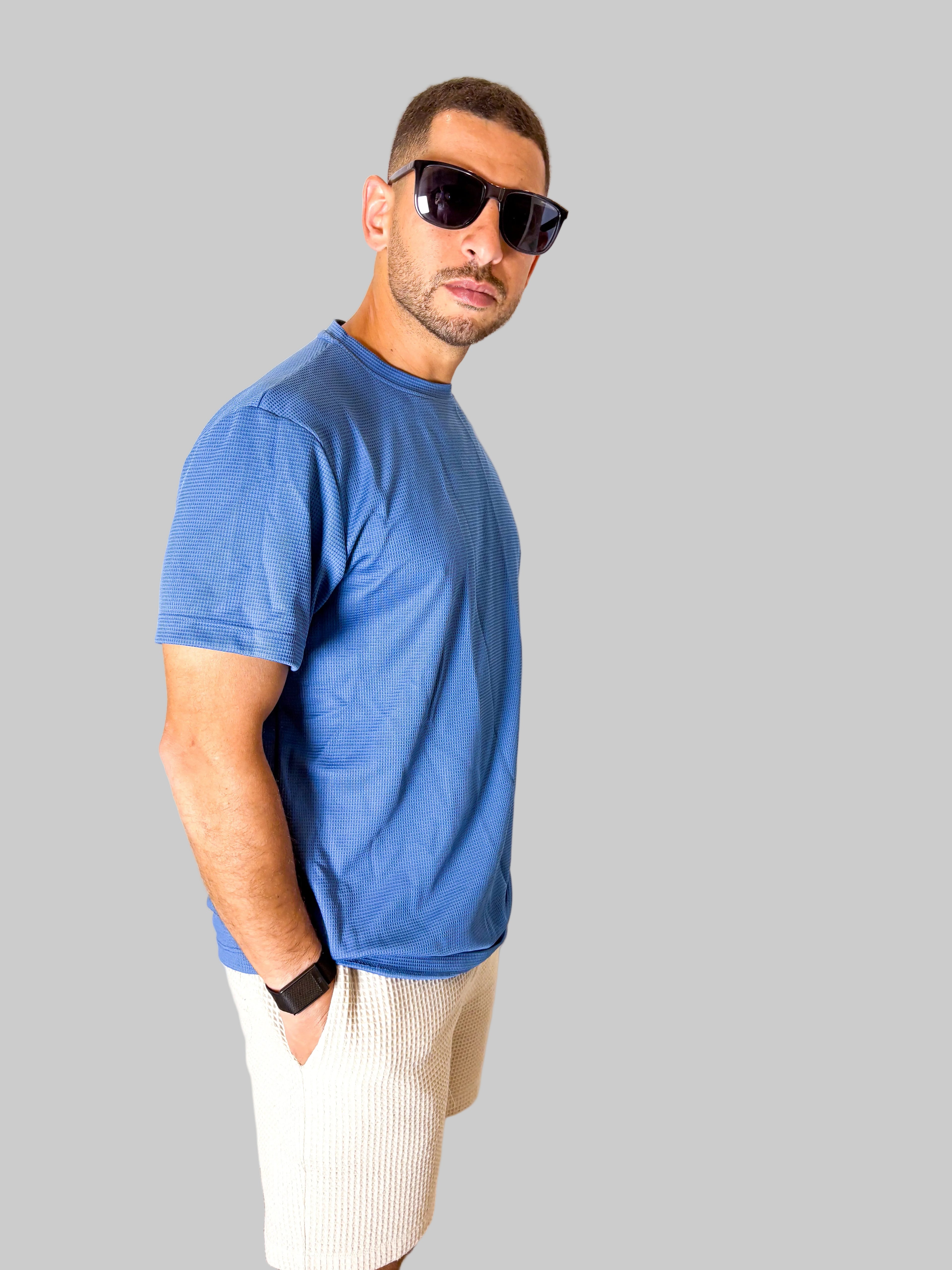 Watery Tee (Adult)