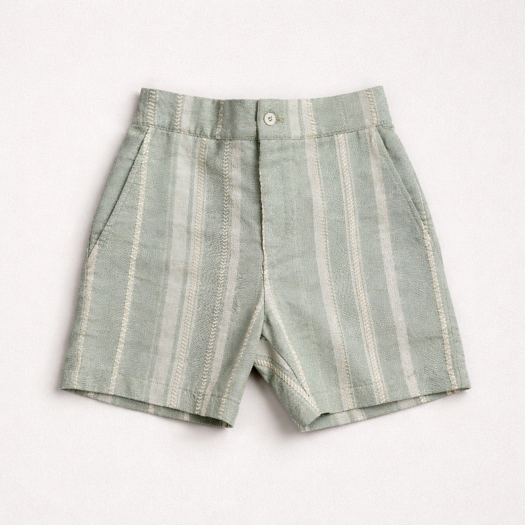Linen Short