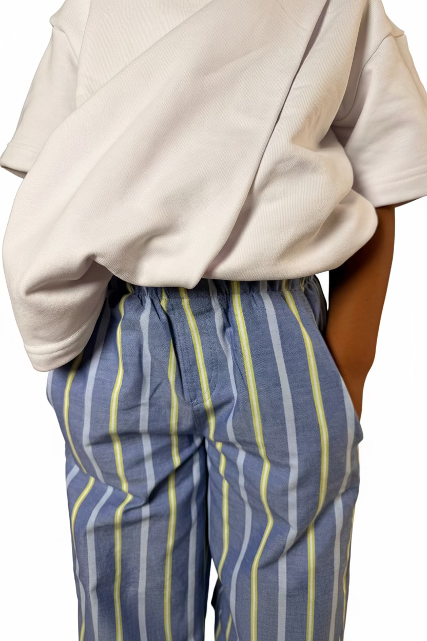 Rivera Pants