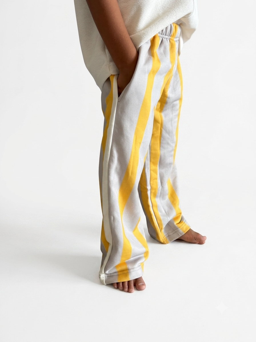 Sun Pop Pants
