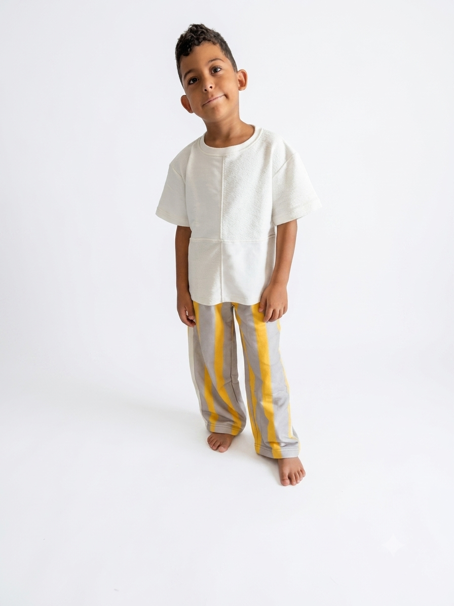 Sun Pop Pants