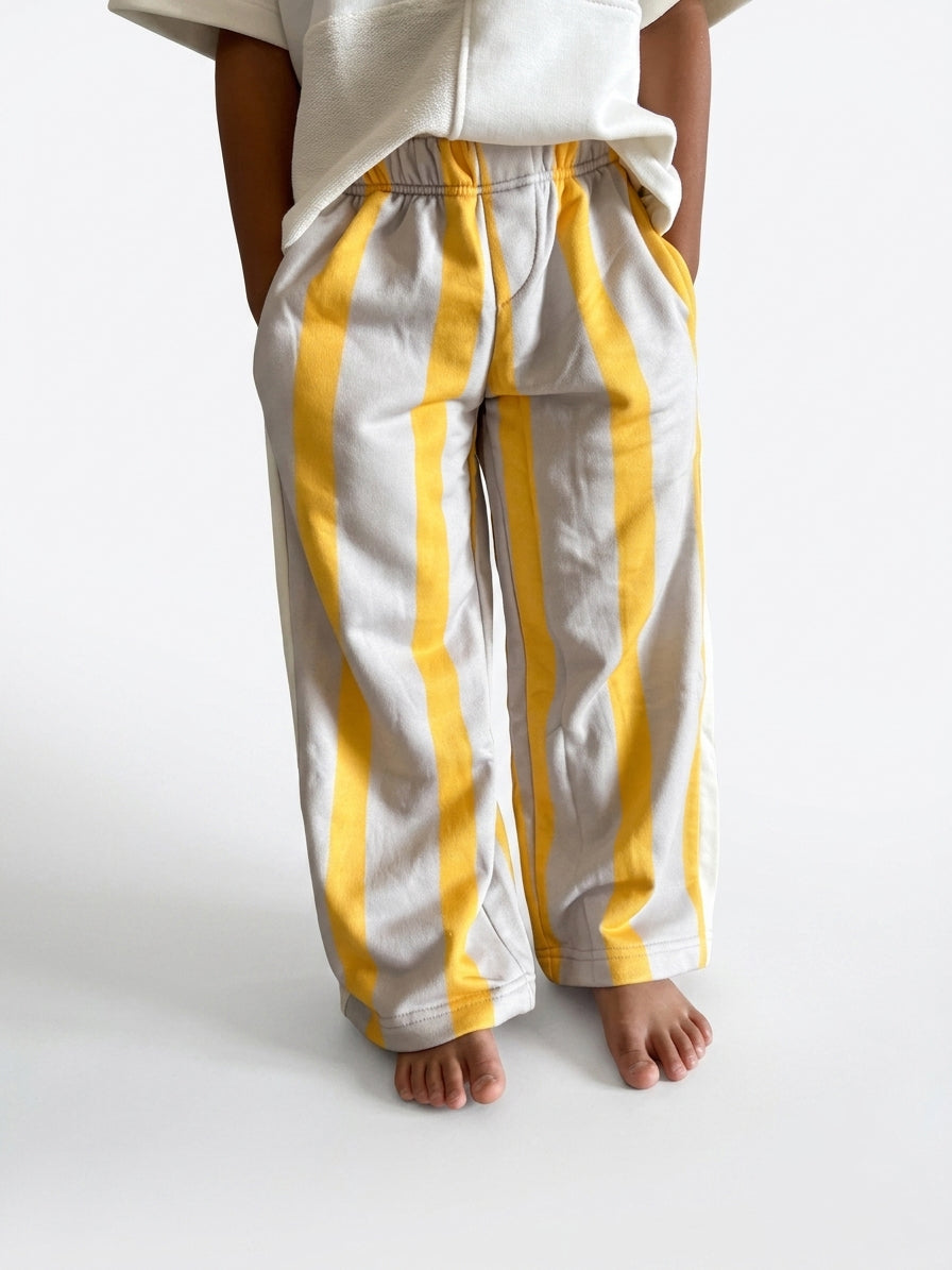 Sun Pop Pants