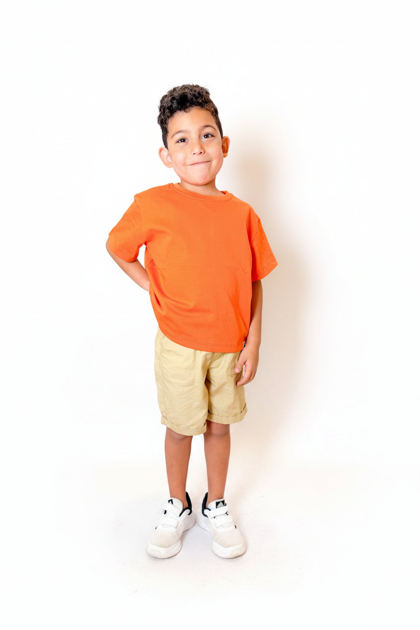 Freska Tee