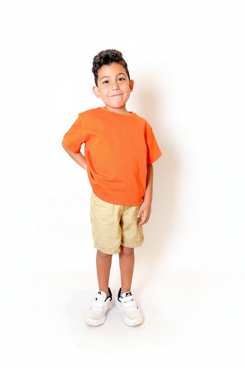 Freska Tee