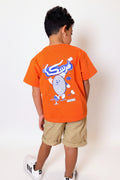 Freska Tee