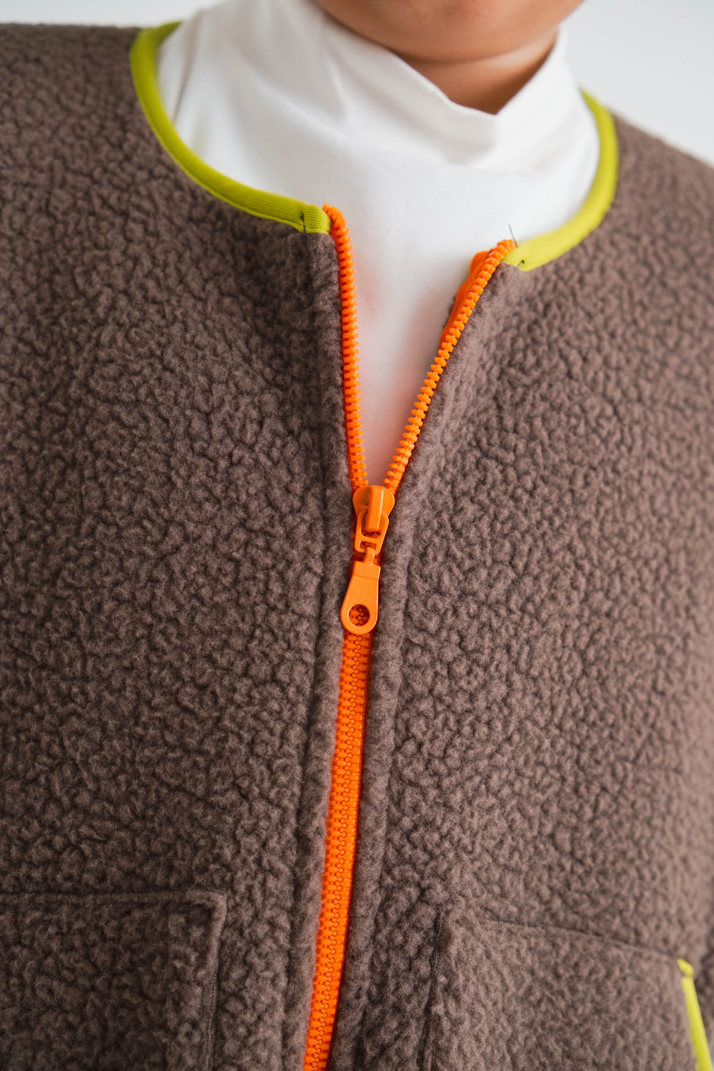 Teddy Explorer Vest
