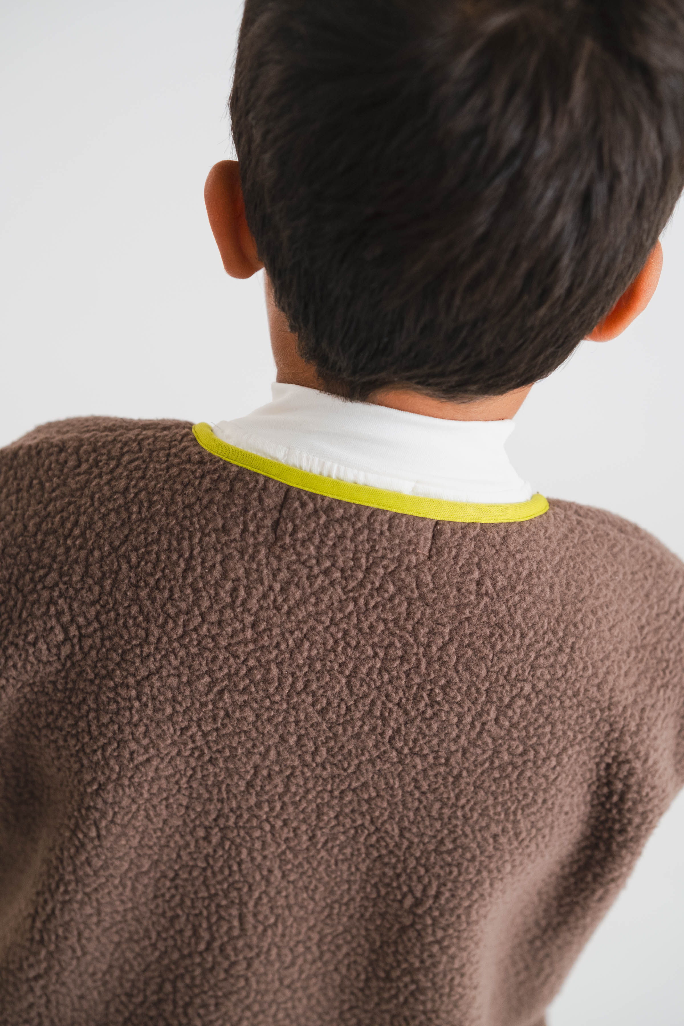 Teddy Explorer Vest