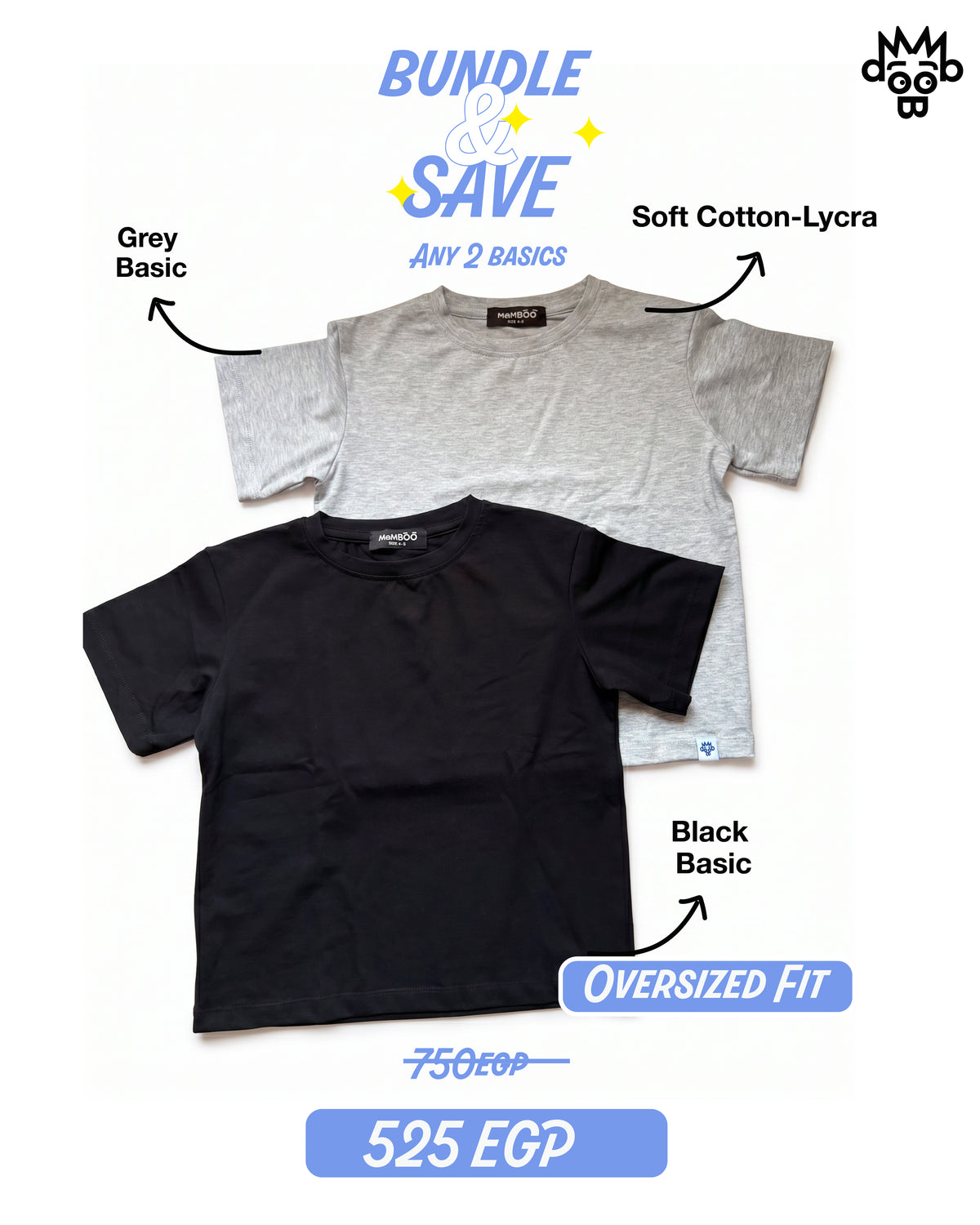 The Everyday Basics Bundle