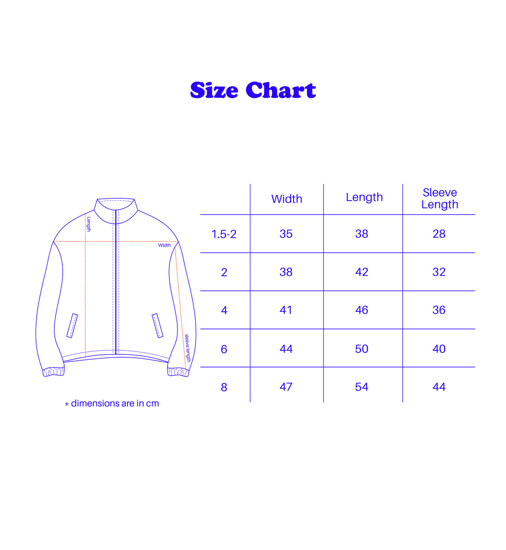 Cloud Hug Zip-up Oversized Jacket