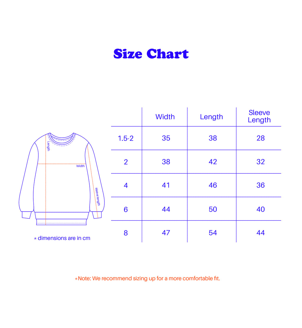Street Jam- Blue Washed Top