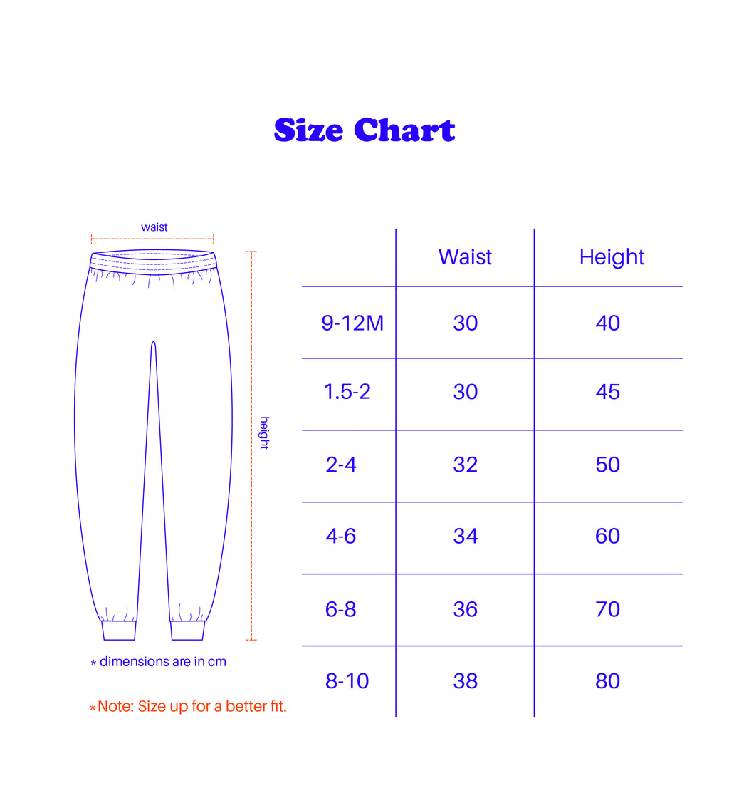 Street Jam- Blue Washed Set