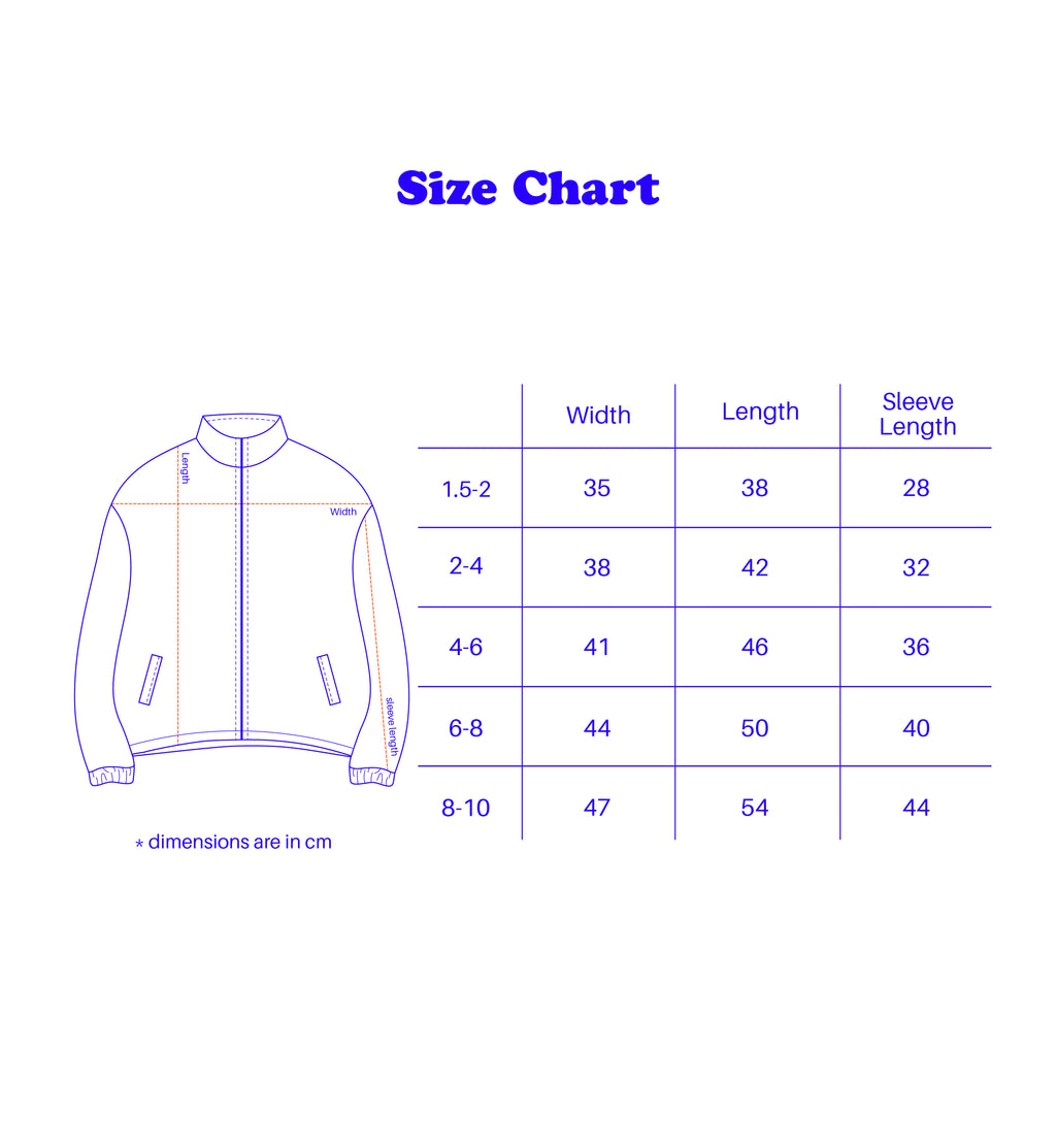 Cloud Hug Zip-up Oversized Jacket
